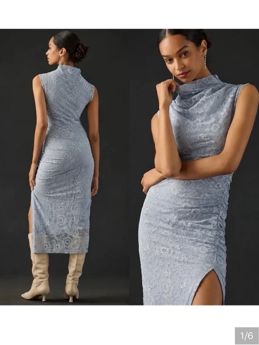 NWOT Anthropologie dress
